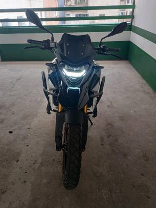 BMW G 310 GS 